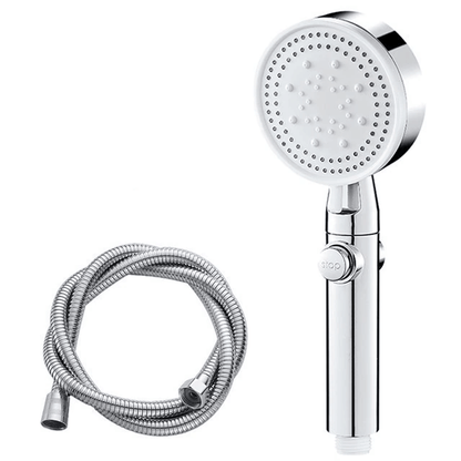 Befez | Adjustable Shower Head with 5 Spray Modes