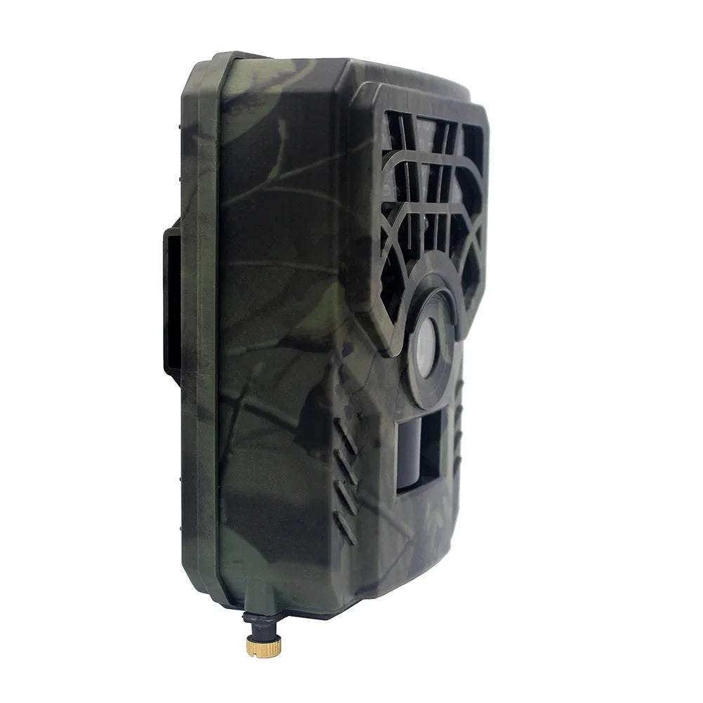 Motion Activated Outdoor Night Vision Camera