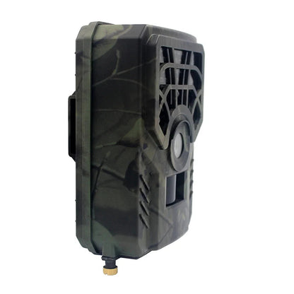 Motion Activated Outdoor Night Vision Camera