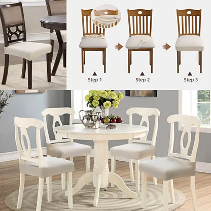 Waterproof Patio Chair Cover, Durable and Easy Clean