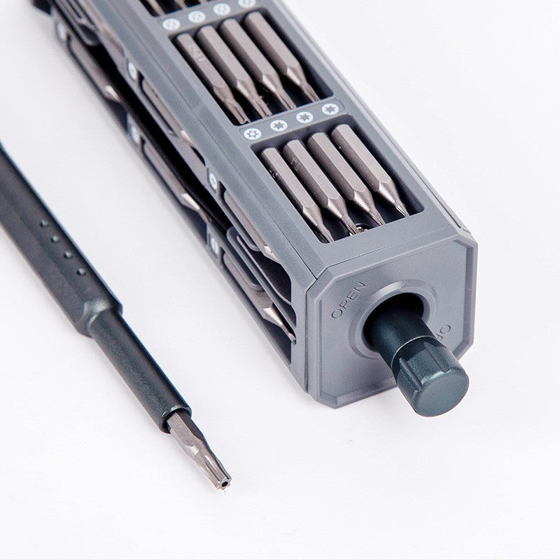 Ultimate 44-in-1 Multi Tool Screwdriver Kit