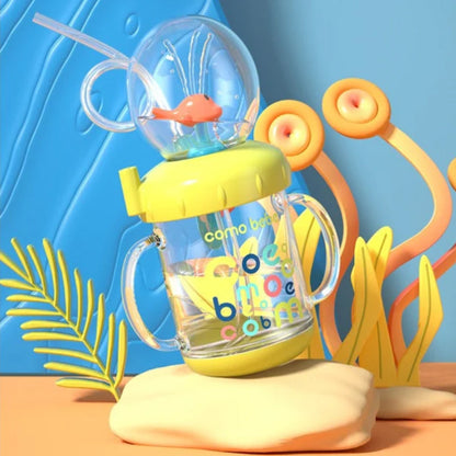 Adorable Infant Sippy Cup