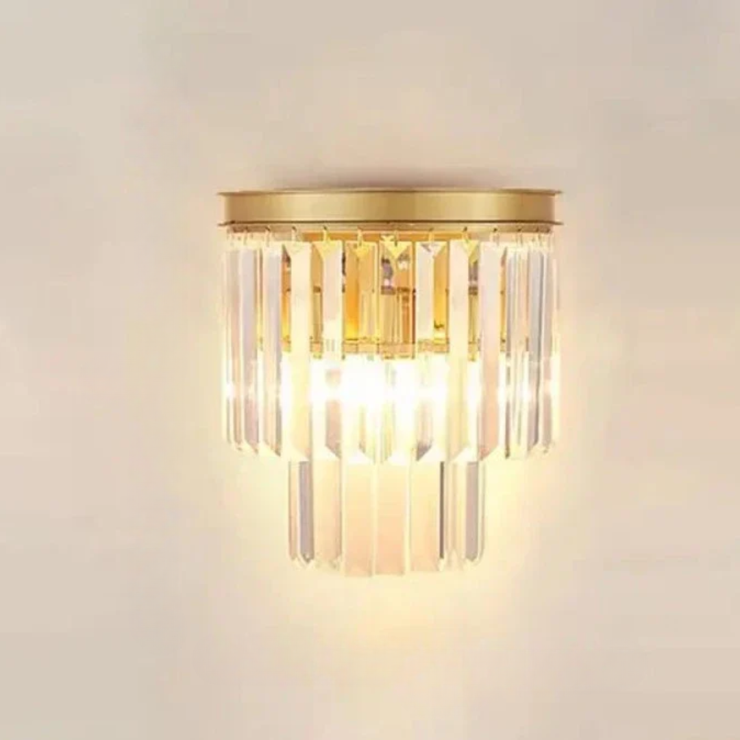 Premium LED Indoor Wall Light - Befez