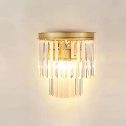Premium LED Indoor Wall Light - Befez