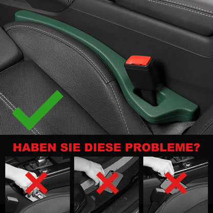 Universal Car Seat Gap Filler Pad