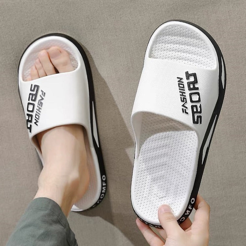 Comfy Grip Athletic Sandals