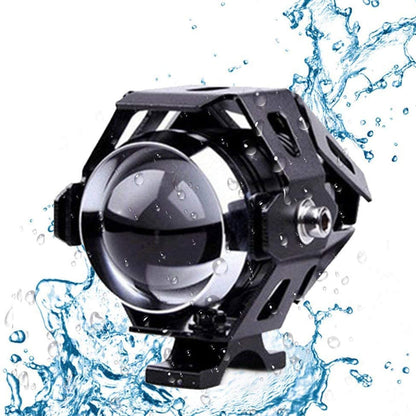 Bright Motorcycle LED Fog Light