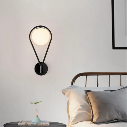 Premium LED Indoor Wall Light