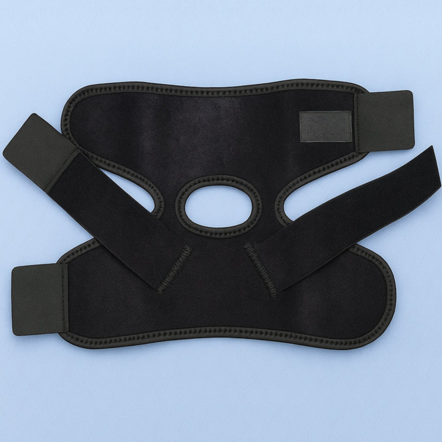 Supportive Sports Bra - Comfortable Fit - Adjustable Straps