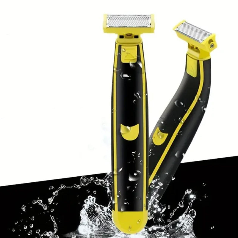 Befez | Electric Wet Dry Body Shaver