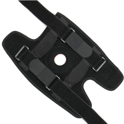 Comfortable ACL Knee Support Brace for Injury Recovery