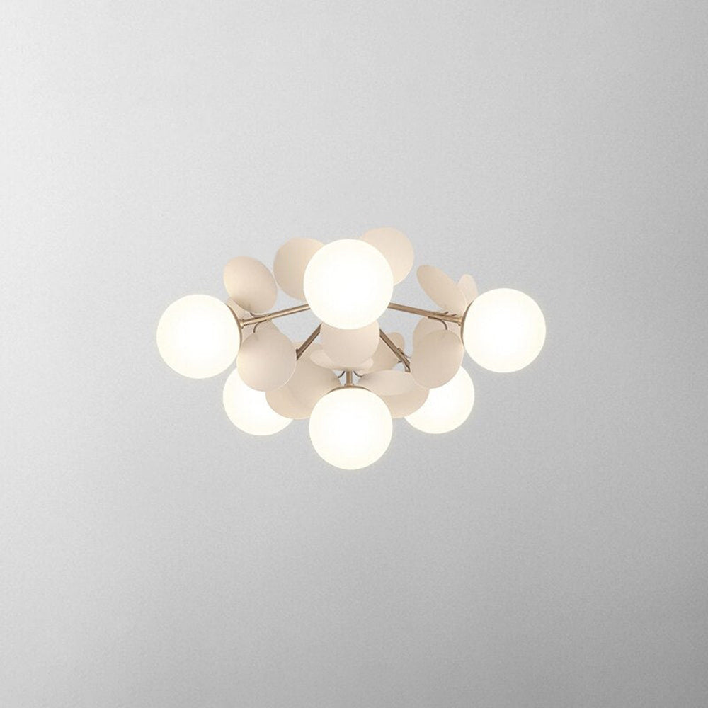 Befez | Contemporary Chic LED Pendant Light