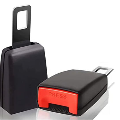 Universal Car Seatbelt Extender Buckle