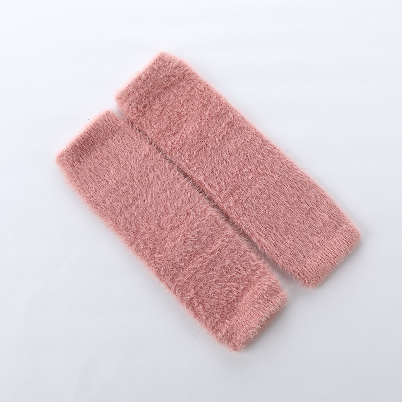 Cozy Baby Fleece Leg Sleeves