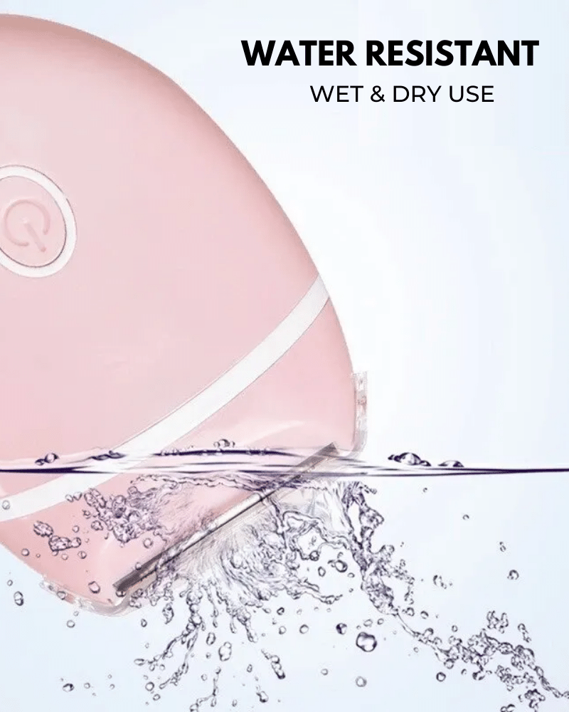 Womens Electric Razor Shaver
