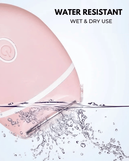 Womens Electric Razor Shaver