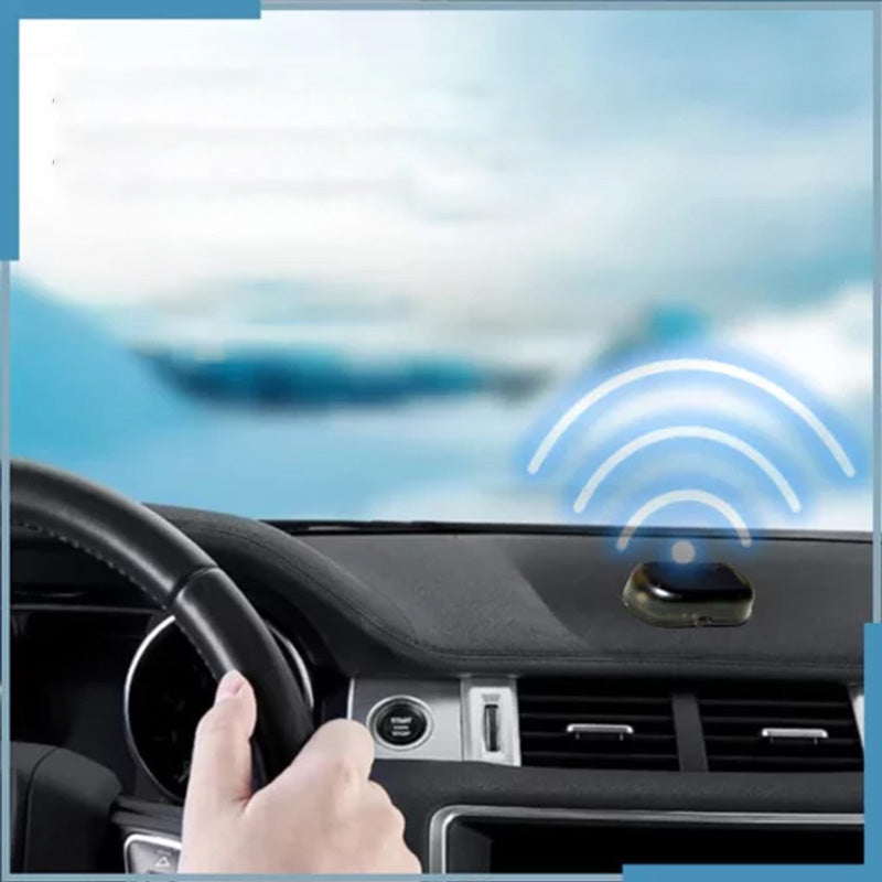 Car Radiator Antifreeze Protector
