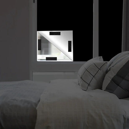 Thermal Black Window Treatment Shade Blocker