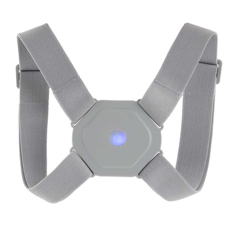 Adjustable Kids Posture Corrector Back Support Trainer