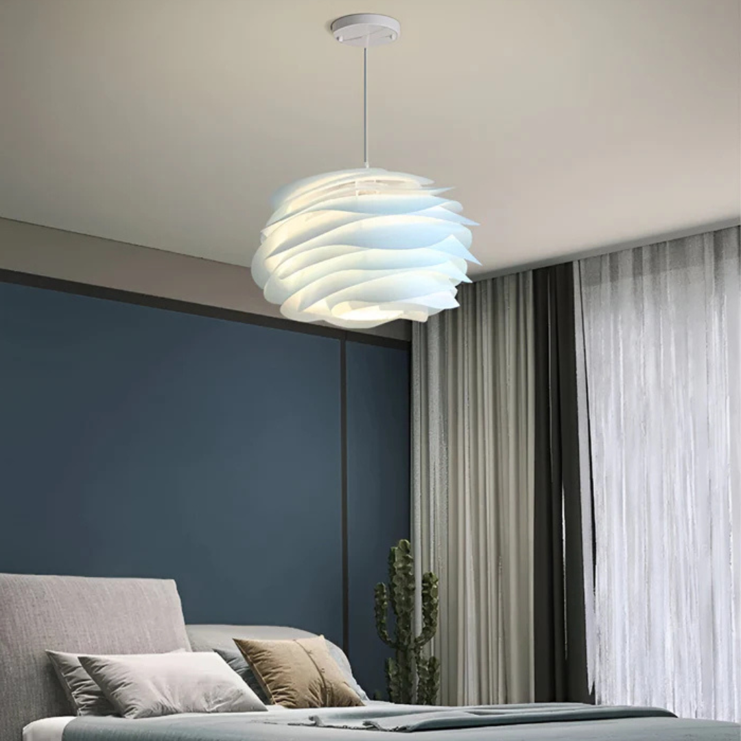 Modern Hanging Pendant Light - Befez