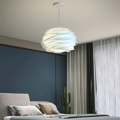 Modern Hanging Pendant Light - Befez