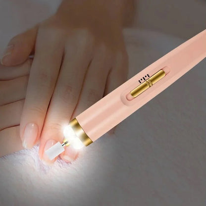 Pro Electric Nail Drill Kit