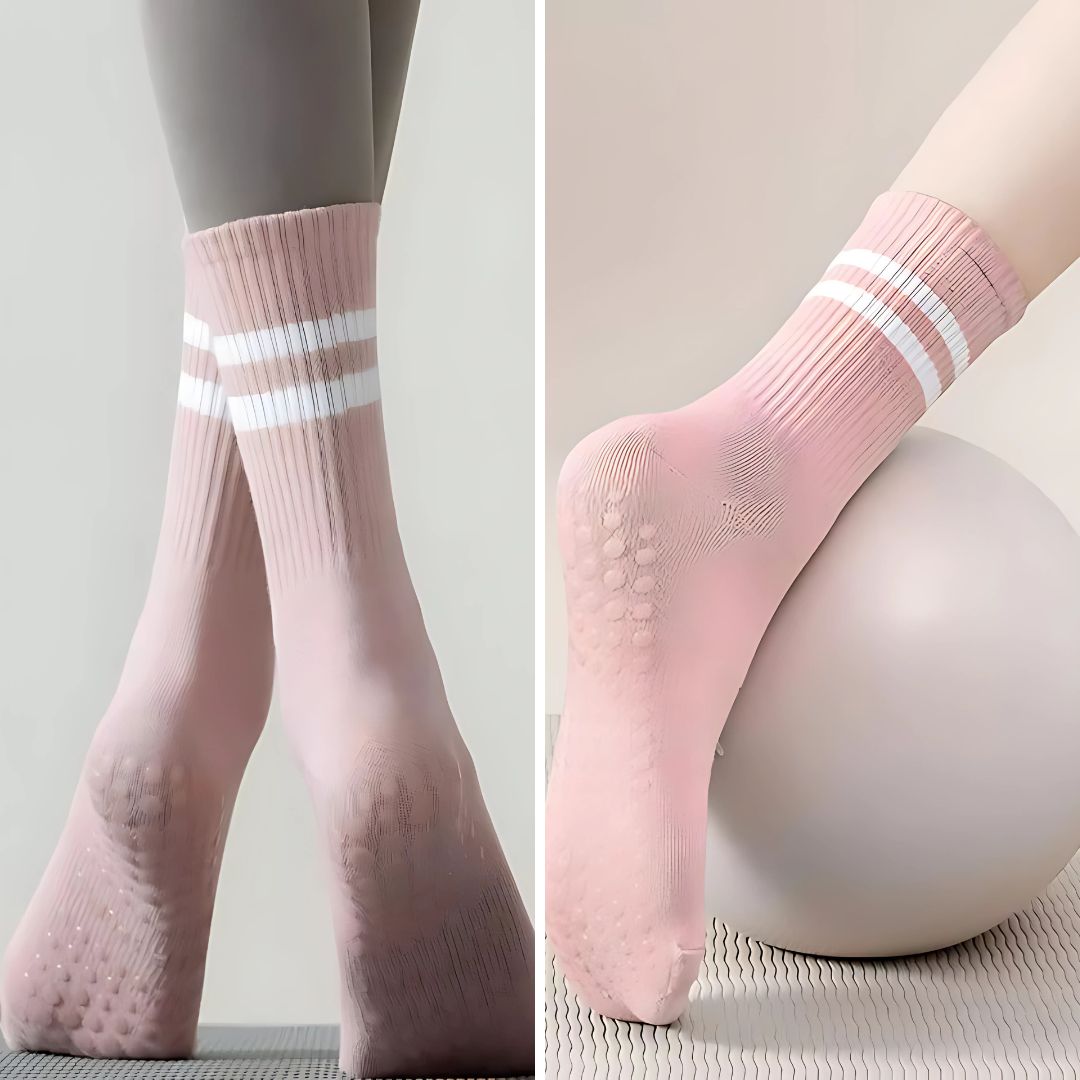 Grip Yoga Shoes for Women