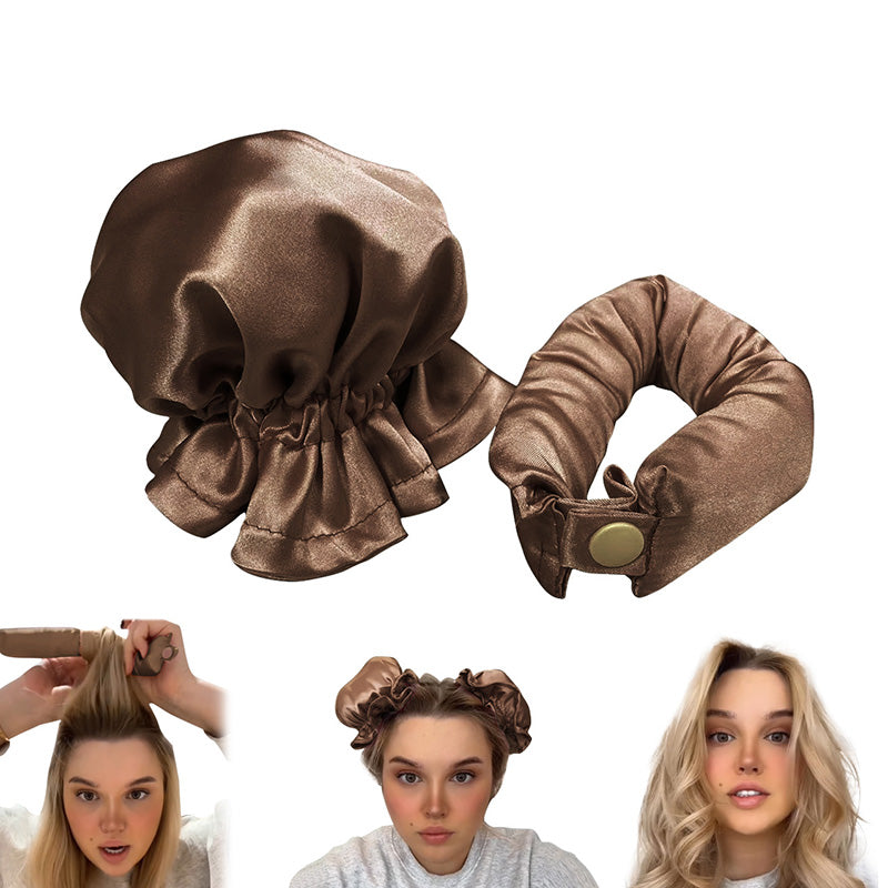 Befez | Stylish Curl Defining Hair Tool