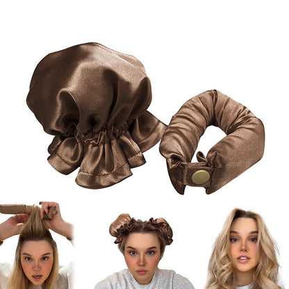 Befez | Stylish Curl Defining Hair Tool