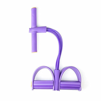 Easy Fitness Resistance Trainer