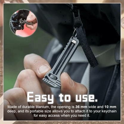Portable 3 in 1 Multi Tool Kit