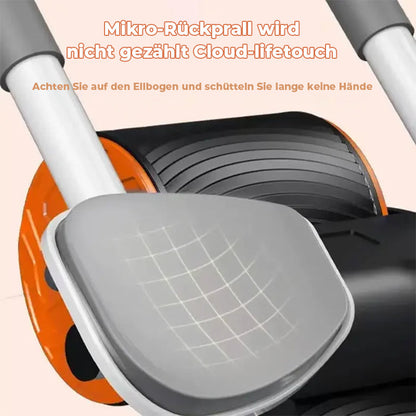 Befez | Smooth Core Trainer Wheel