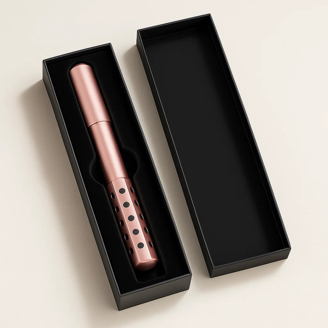 Cooling Facial Roller for Glowing Skin