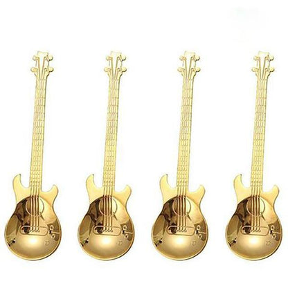 Durable Metal Guitar Pick