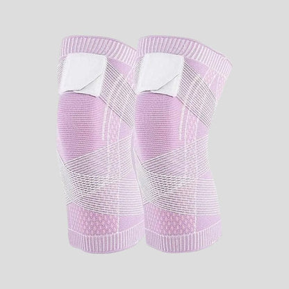 Befez FlexiKneePro - Comfortable Knee Support Solution