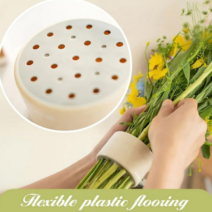 Stable Flower Stem Protectors (2 Pack)