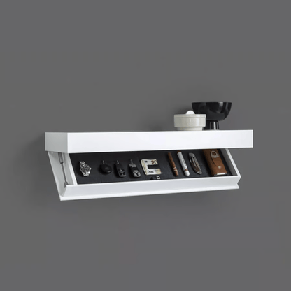 Hidden Storage Wooden VaultBoard - Befez