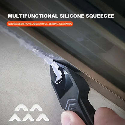 Easy Seal Silicone Joint Maker