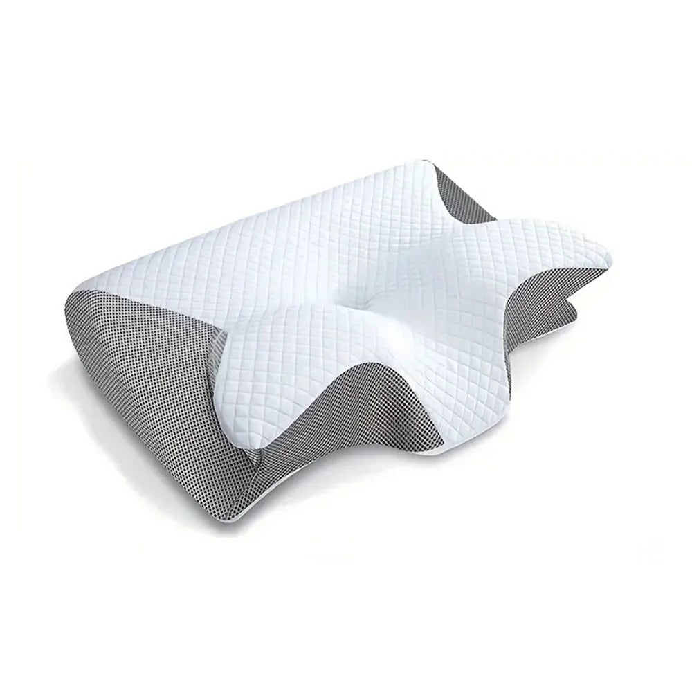 Comfortable Supportive Neck Pillow for Better Sleep - Befez