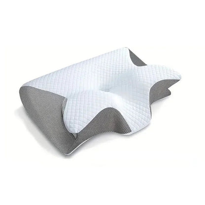 Comfortable Supportive Neck Pillow for Better Sleep - Befez
