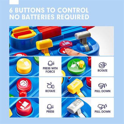 Fun Learning Toddler Play Set