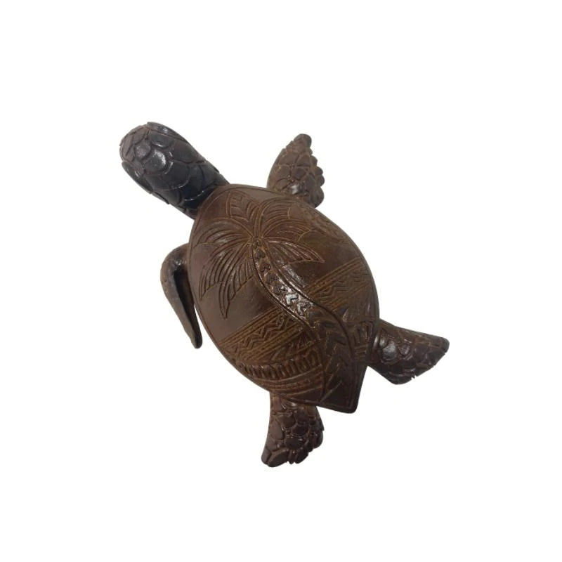 Ocean Turtle Decorative Figurine - Befez