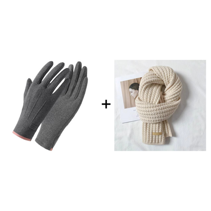 Touchscreen Winter Gloves