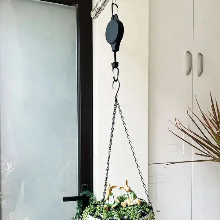 Easy Plant Watering System Kit