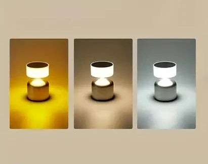 Colorful LED Ambient Home Lamp