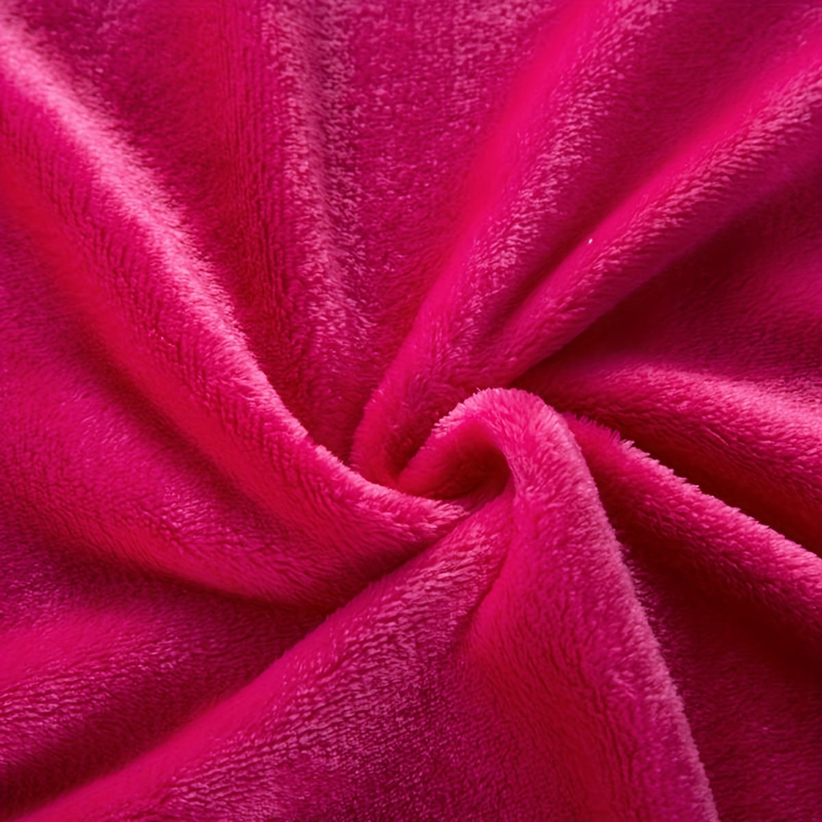 Ultra Soft Plush Fleece Blanket for Cozy Warmth