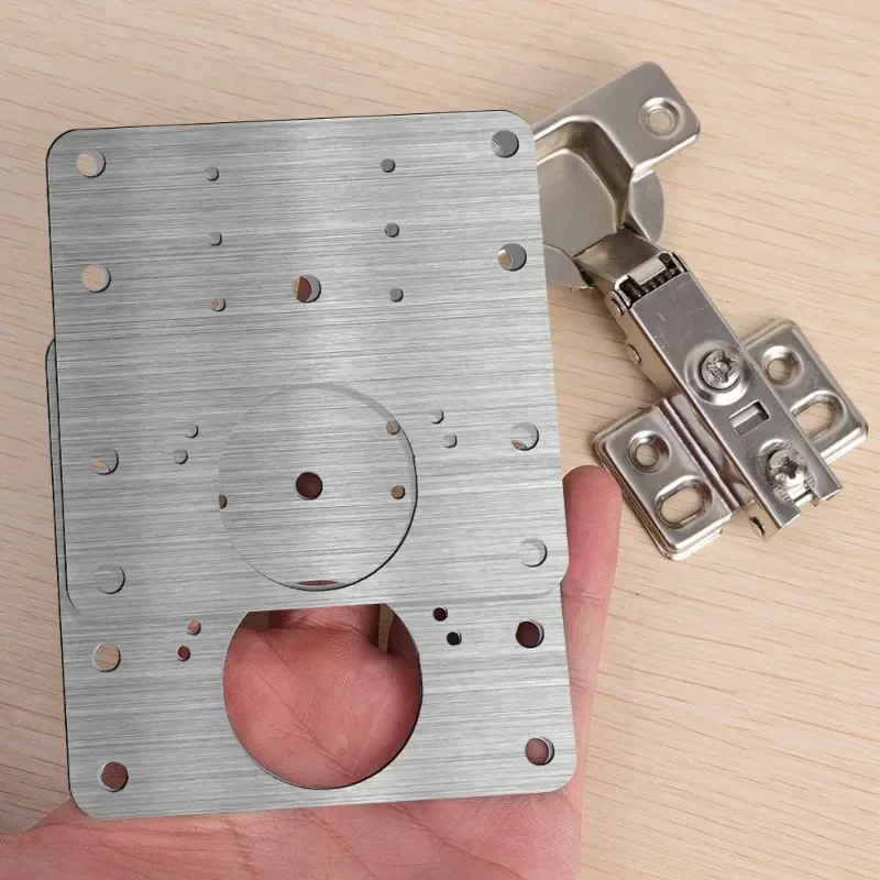Stable Door Silencer Kit