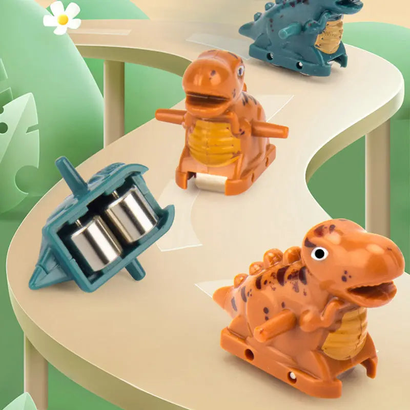 Exciting Dinosaur Toy for Brave Kids