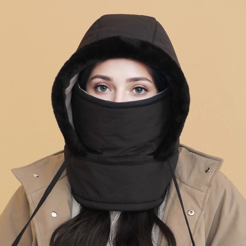 Befez | ThermWrap - Extreme Cold Weather Thermal Wrap