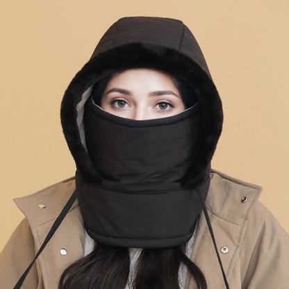Befez | ThermWrap - Extreme Cold Weather Thermal Wrap